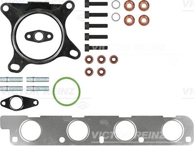 Mounting Kit, charger VICTOR REINZ 04-10287-01