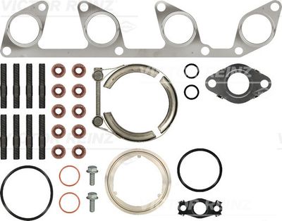 Mounting Kit, charger VICTOR REINZ 04-10295-01