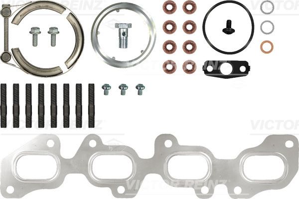 VICTOR REINZ 04-10299-01 Mounting Kit, charger