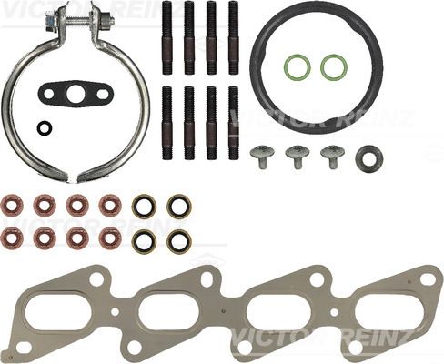 VICTOR REINZ 04-10303-01 Mounting Kit, charger