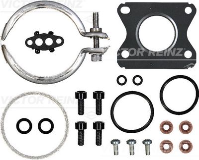 Mounting Kit, charger VICTOR REINZ 04-10317-01