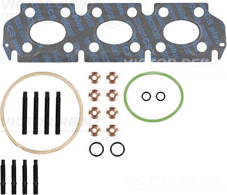 VICTOR REINZ 04-10336-01 Mounting Kit, charger
