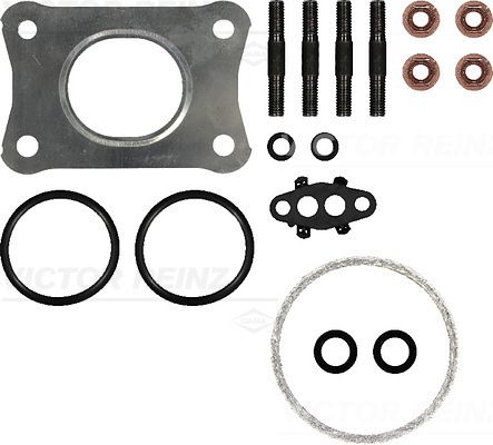 VICTOR REINZ 04-10343-01 Mounting Kit, charger