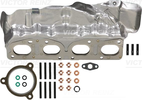 VICTOR REINZ 04-10349-01 Mounting Kit, charger