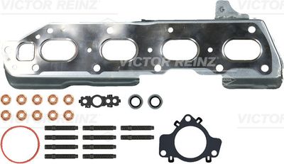 Mounting Kit, charger VICTOR REINZ 04-10350-01
