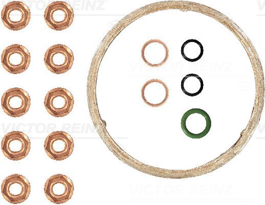 VICTOR REINZ 04-10358-01 Mounting Kit, charger