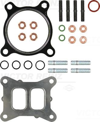 VICTOR REINZ 04-10363-01 Mounting Kit, charger