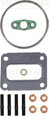 VICTOR REINZ 04-10377-01 Mounting Kit, charger