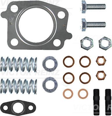 Mounting Kit, charger VICTOR REINZ 04-10001-01