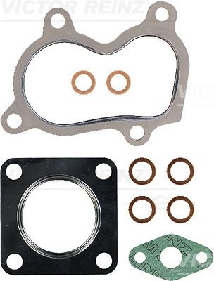 Mounting Kit, charger VICTOR REINZ 04-10003-01