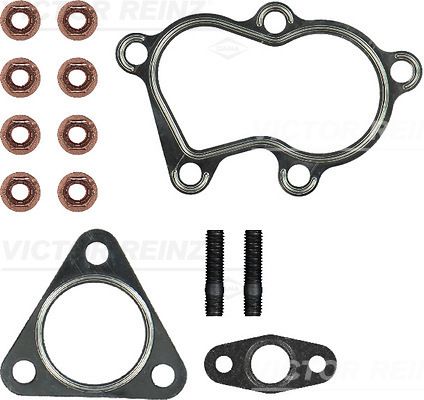 VICTOR REINZ 04-10005-01 Mounting Kit, charger