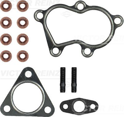 Mounting Kit, charger VICTOR REINZ 04-10005-01