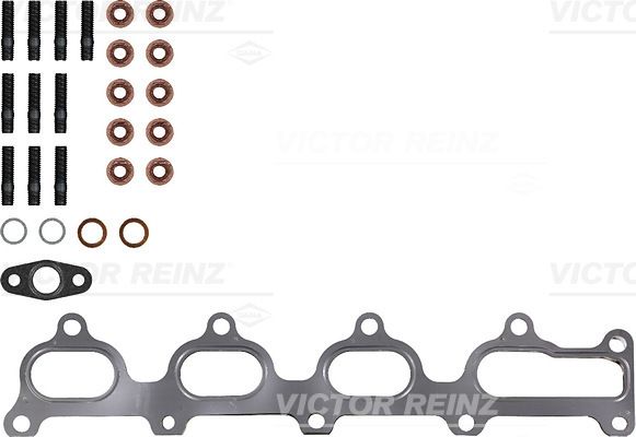 VICTOR REINZ 04-10007-01 Mounting Kit, charger