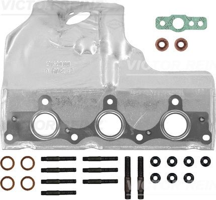 VICTOR REINZ 04-10009-01 Mounting Kit, charger