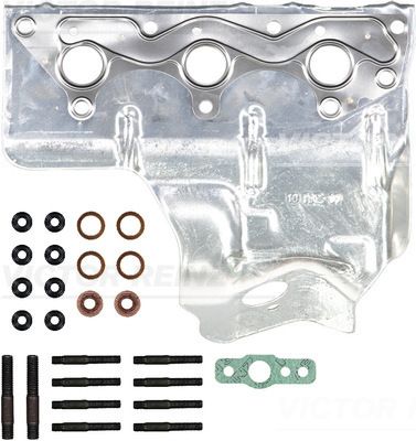 VICTOR REINZ 04-10010-01 Mounting Kit, charger