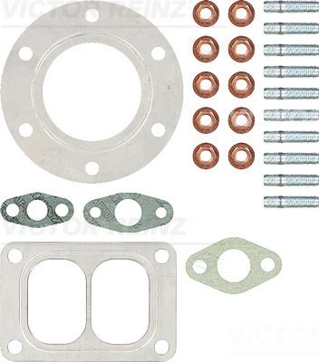 VICTOR REINZ 04-10011-01 Mounting Kit, charger