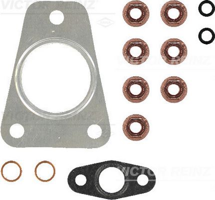 VICTOR REINZ 04-10013-01 Mounting Kit, charger