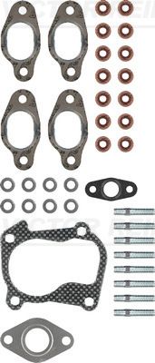 Mounting Kit, charger VICTOR REINZ 04-10016-01