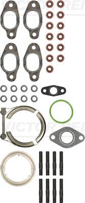Mounting Kit, charger VICTOR REINZ 04-10018-01