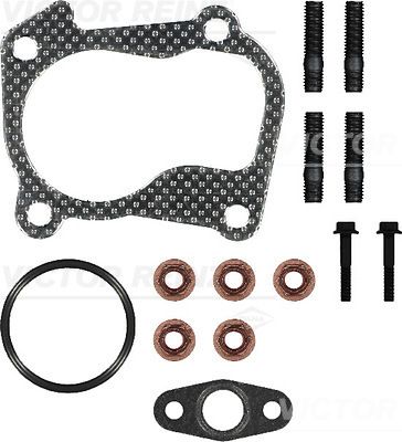 Mounting Kit, charger VICTOR REINZ 04-10019-01