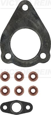 Mounting Kit, charger VICTOR REINZ 04-10021-01