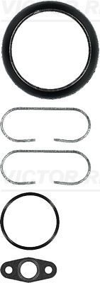 Mounting Kit, charger VICTOR REINZ 04-10026-01