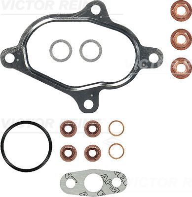 Mounting Kit, charger VICTOR REINZ 04-10028-01