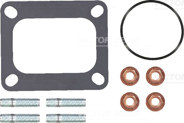 VICTOR REINZ 04-10030-01 Mounting Kit, charger