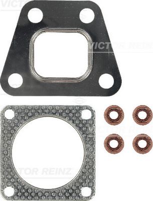 Mounting Kit, charger VICTOR REINZ 04-10031-01