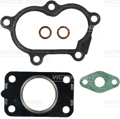 VICTOR REINZ 04-10032-01 Mounting Kit, charger