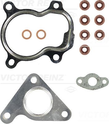 VICTOR REINZ 04-10034-01 Mounting Kit, charger