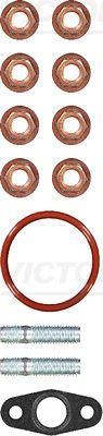 Mounting Kit, charger VICTOR REINZ 04-10041-01