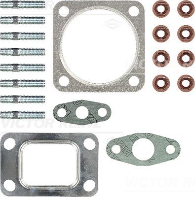 VICTOR REINZ 04-10042-01 Mounting Kit, charger