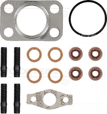 Mounting Kit, charger VICTOR REINZ 04-10043-01