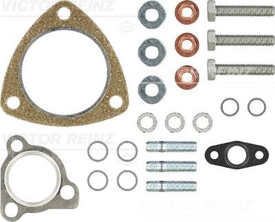 Mounting Kit, charger VICTOR REINZ 04-10045-01