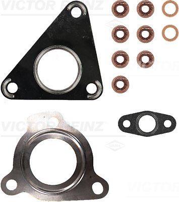 Mounting Kit, charger VICTOR REINZ 04-10046-01