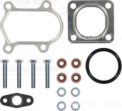 Mounting Kit, charger VICTOR REINZ 04-10047-01