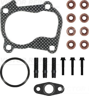 Mounting Kit, charger VICTOR REINZ 04-10049-01