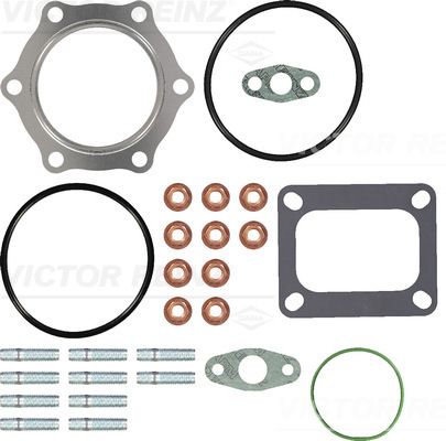 VICTOR REINZ 04-10051-01 Mounting Kit, charger