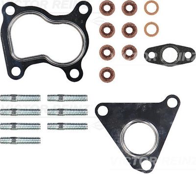 Mounting Kit, charger VICTOR REINZ 04-10053-01