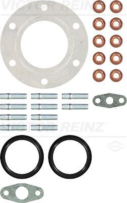 Mounting Kit, charger VICTOR REINZ 04-10054-01
