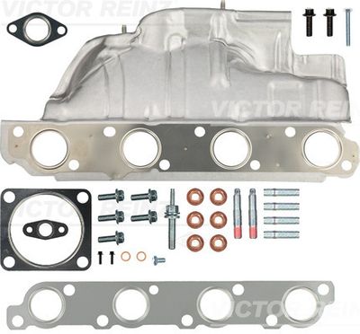 Mounting Kit, charger VICTOR REINZ 04-10055-01