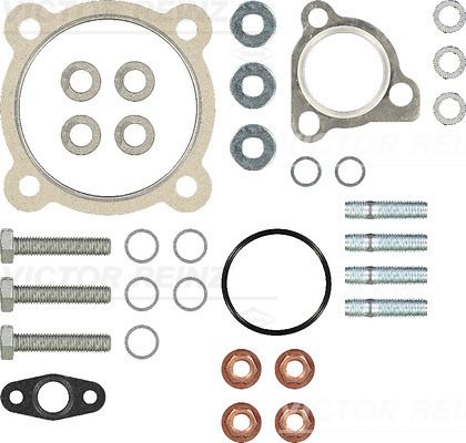 VICTOR REINZ 04-10057-01 Mounting Kit, charger