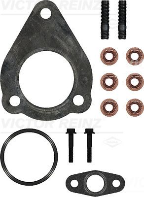 Mounting Kit, charger VICTOR REINZ 04-10058-01