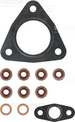Mounting Kit, charger VICTOR REINZ 04-10059-01