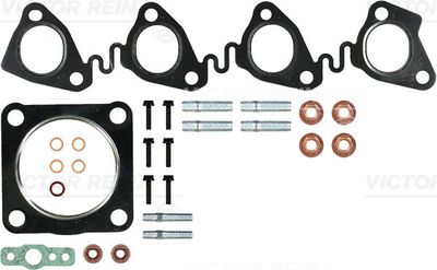 Mounting Kit, charger VICTOR REINZ 04-10062-01