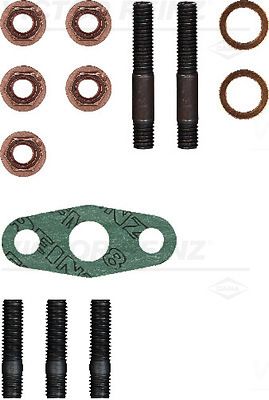 Mounting Kit, charger VICTOR REINZ 04-10063-01