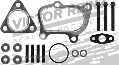Mounting Kit, charger VICTOR REINZ 04-10065-01