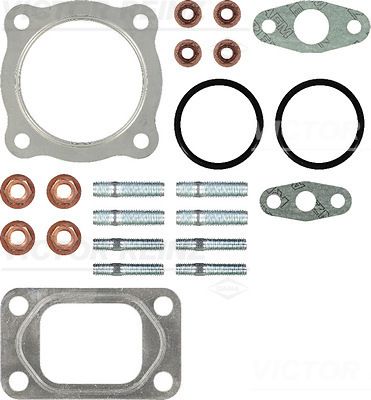 Mounting Kit, charger VICTOR REINZ 04-10070-01