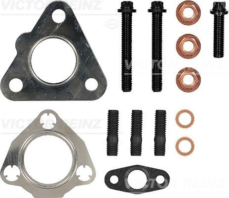 VICTOR REINZ 04-10072-01 Mounting Kit, charger